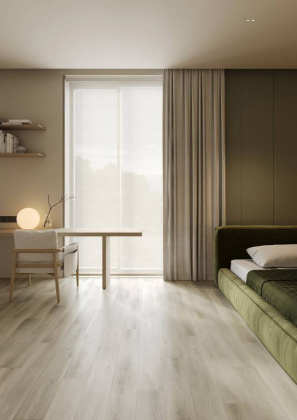 Кварцевый ламинат Fargo 50-6191-36  Дуб Бристоль 