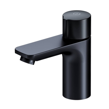 F85A02522 X-Joy TouchReel Смеситель д/умывальника, чёрный, шт. F85A02522 X-Joy TouchReel Смеситель д/умывальника, чёрный, шт.