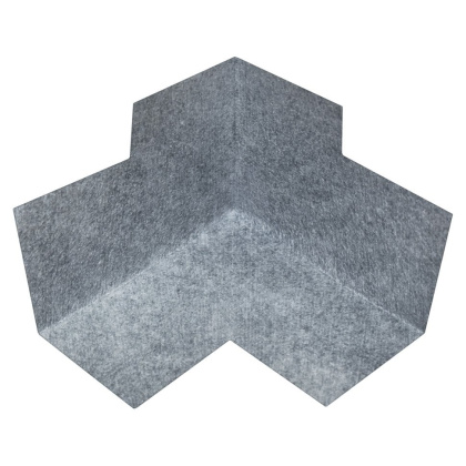 Угол гидроизоляционный внутренний LITOBAND AIP 1