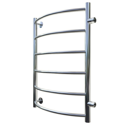 Полотенцесушитель Приоритет ПМ 1 50*80*50 (ЛЦ2)