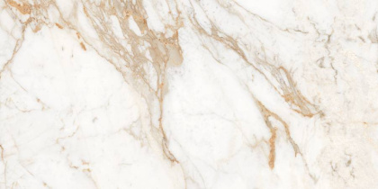 Керамогранит Laparet Calacatta Oro золотой полированный 60х120 (2шт_1,44м2), м2 Керамогранит Laparet Calacatta Oro золотой полированный 60х120 (2шт_1,44м2), м2