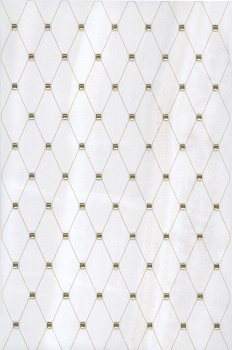 Декор AD\A313\8259 Летний сад светлый 20*30*6,9 (1уп/20шт), шт