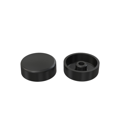 Заглушки болтов для чугунных решеток (8 штук) Заглушки болтов для чугунных решеток (8 штук)