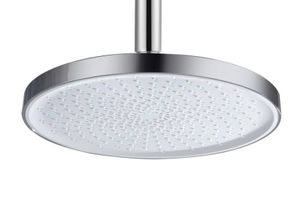 Верхний душ потолочный 260мм AQUATEK AQ2070CR  Верхний душ потолочный 260мм AQUATEK AQ2070CR