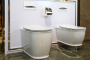 Чаша подвесного унитаза BelBagno PRADO BB10150CH Чаша подвесного унитаза BelBagno PRADO BB10150CH