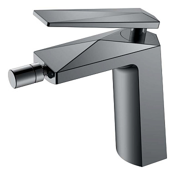 Смеситель для биде Shine Gun Metall Смеситель для биде Shine Gun Metall