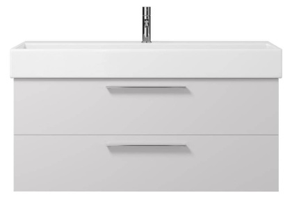 Тумба под раковину Creto Tivoli 120 белая