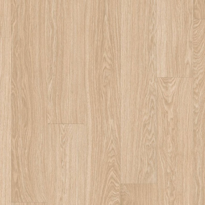 Виниловый ламинат Quick-Step Дуб чистый натуральный PUCL40097 (7шт/2,22м2) 1510*210*4,5, м2 Виниловый ламинат Quick-Step Дуб чистый натуральный PUCL40097 (7шт/2,22м2) 1510*210*4,5, м2