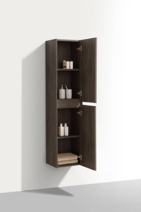 Шкаф Chiara/Luka VSC-2CL150RO подвесной, 1500*350*300, R.Oak