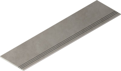 Эклипс Грэй Ступень 30X120 Эклипс Грэй Ступень 30X120