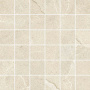 Мозаика 610110000913 Metropolis Дезерт Беж (30см*30см*9мм) (11шт/0,99м2) матовая, м2