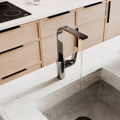 Neime 1907 Смеситель для кухни Wasserkraft