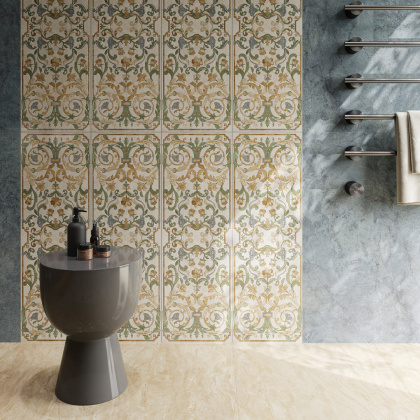 Эвора бежевый лаппатированный обрезной 60x60x0,9 Эвора бежевый лаппатированный обрезной 60x60x0,9