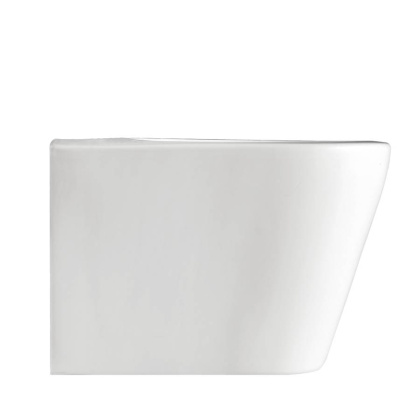 Биде ABBER Bequem AC1151 подвесное белое Биде ABBER Bequem AC1151 подвесное белое