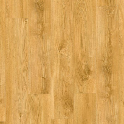 Виниловый ламинат Quick Step LIVYN Balance Click BACL 40023 Дуб Классический Натуральный