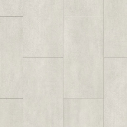 Виниловый ламинат Quick Step LIVYN Ambient Glue Plus AMGP 40049 Бетон Светлый