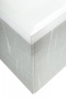 Раковина из литьевого мрамора BelBagno BB1000/450-LV-MR-AST Раковина из литьевого мрамора BelBagno BB1000/450-LV-MR-AST