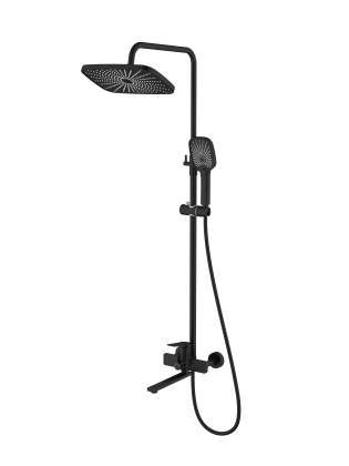 Душевая система Splenka для ванны и душа S40.24