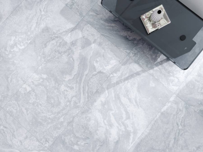 GT1206020306LGR Керамогранит Сlementi_GT светло-сер. 60x120 _ 1\40,32