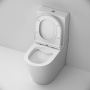 C8F8600SC Func унитаз-компакт безободковый с сиденьем микролифт