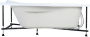 Каркас сварной для акриловой ванны Aquanet Lotos 170x75 L/R 