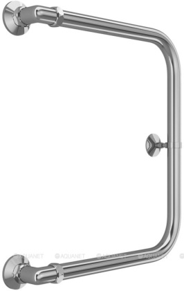 Полотенцесушитель Terminus П-образный 1"  500х400