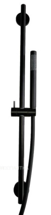 Душевой гарнитур Paffoni Life ZSAL135NO
