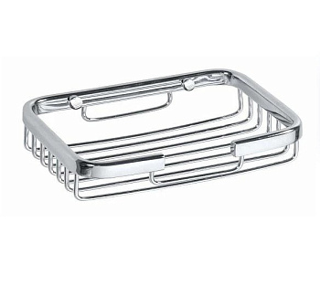 Полочка для мыла - мыльница