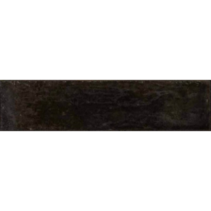 Look - Керамогранит - Nero Glossy - 24х6 см