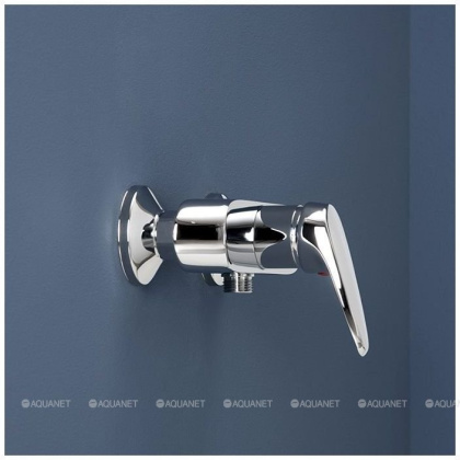 Смеситель для душа Aquanet Round Handle SD90707