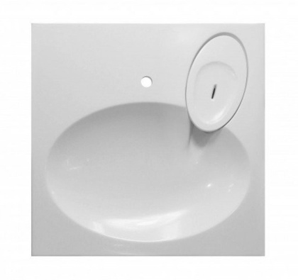 Раковина LEA 600*600 ФР-00001624 (комплект кронштейнов+упаковка), шт Раковина LEA 600*600 ФР-00001624 (комплект кронштейнов+упаковка), шт