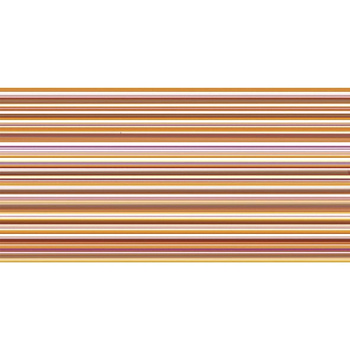 Декор Enigma бежевый (полоски) 25х50