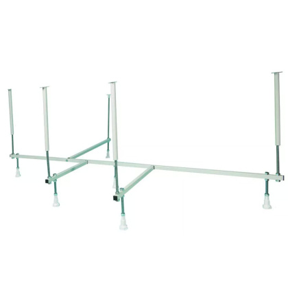 Каркас для ванны Creto Doris 170х105 см 14-K170105