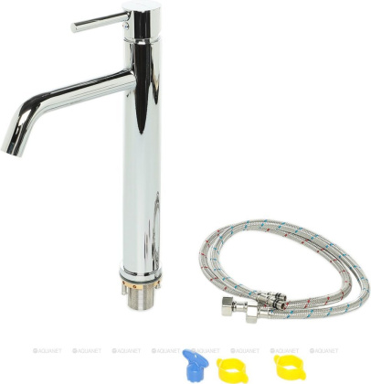 Смеситель для раковины Agger Zest A0712100