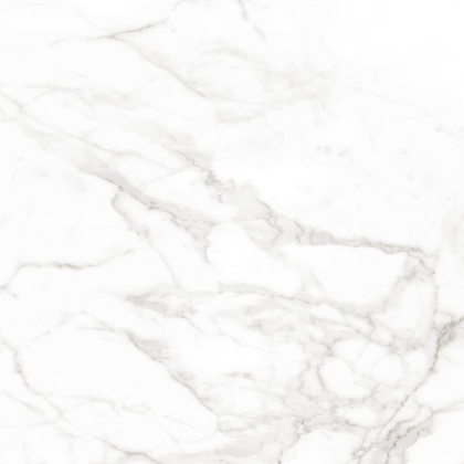 Calacatta Faro Grey Керамогранит белый 80х80 Полированный