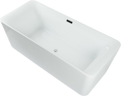 Акриловая ванна Aquanet Sunrise 180x80