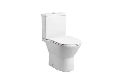 Унитаз Компакт Акватек Леон AQ2785-00 Унитаз Компакт Акватек Леон AQ2785-00