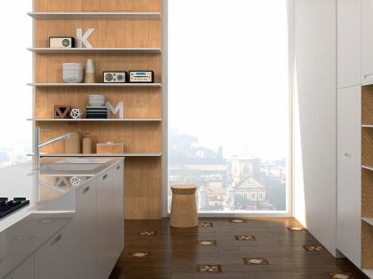 Керамогранит SG410700N Фореста бежевый 20*50*10 (12шт/1,21м2) , м2 Керамогранит SG410700N Фореста бежевый 20*50*10 (12шт/1,21м2) , м2