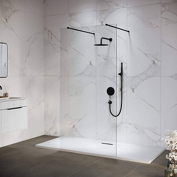 Душевая перегородка RGW WA-016B, RGW 35101612-14