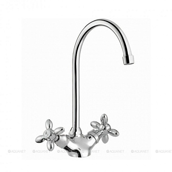 Смеситель для кухни Agger Retro A1900000