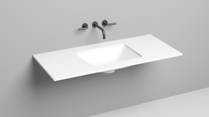 Столешница Salini COSTA 200123MRF, белый Столешница Salini COSTA 200123MRF, белый