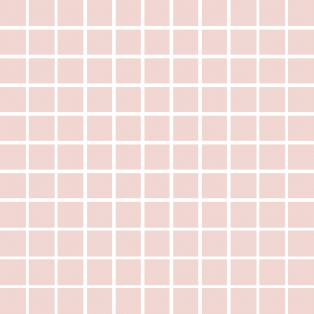 Вставка A-TY2O071/D Trendy мозаика розовый 30х30 (1уп/10шт), шт