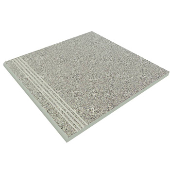 Ступень ST03-30x30-Непол. (с насечками) Ступень ST03-30x30-Непол. (с насечками)