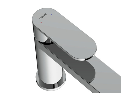 Смеситель ELIO для раковины