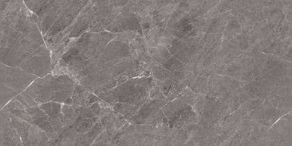 Mramor Chic Grey Керамогранит темно-серый 60х120 Полированный Mramor Chic Grey Керамогранит темно-серый 60х120 Полированный
