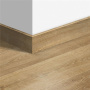 Плинтус для паркета  QUICK-STEP Дуб природный натуральный QSPSKR03578, шт