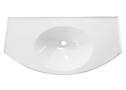 Раковина "Флорида" 1000х525