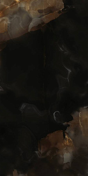 Керамогранит Lumino Silkonyx Night 80х160 Керамогранит Lumino Silkonyx Night 80х160