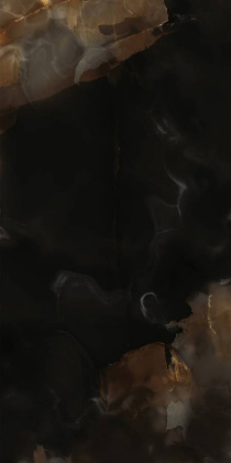 Керамогранит Lumino Silkonyx Night 80х160 Керамогранит Lumino Silkonyx Night 80х160