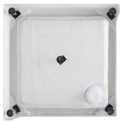 Душевой поддон Aquanet 90х90 265570